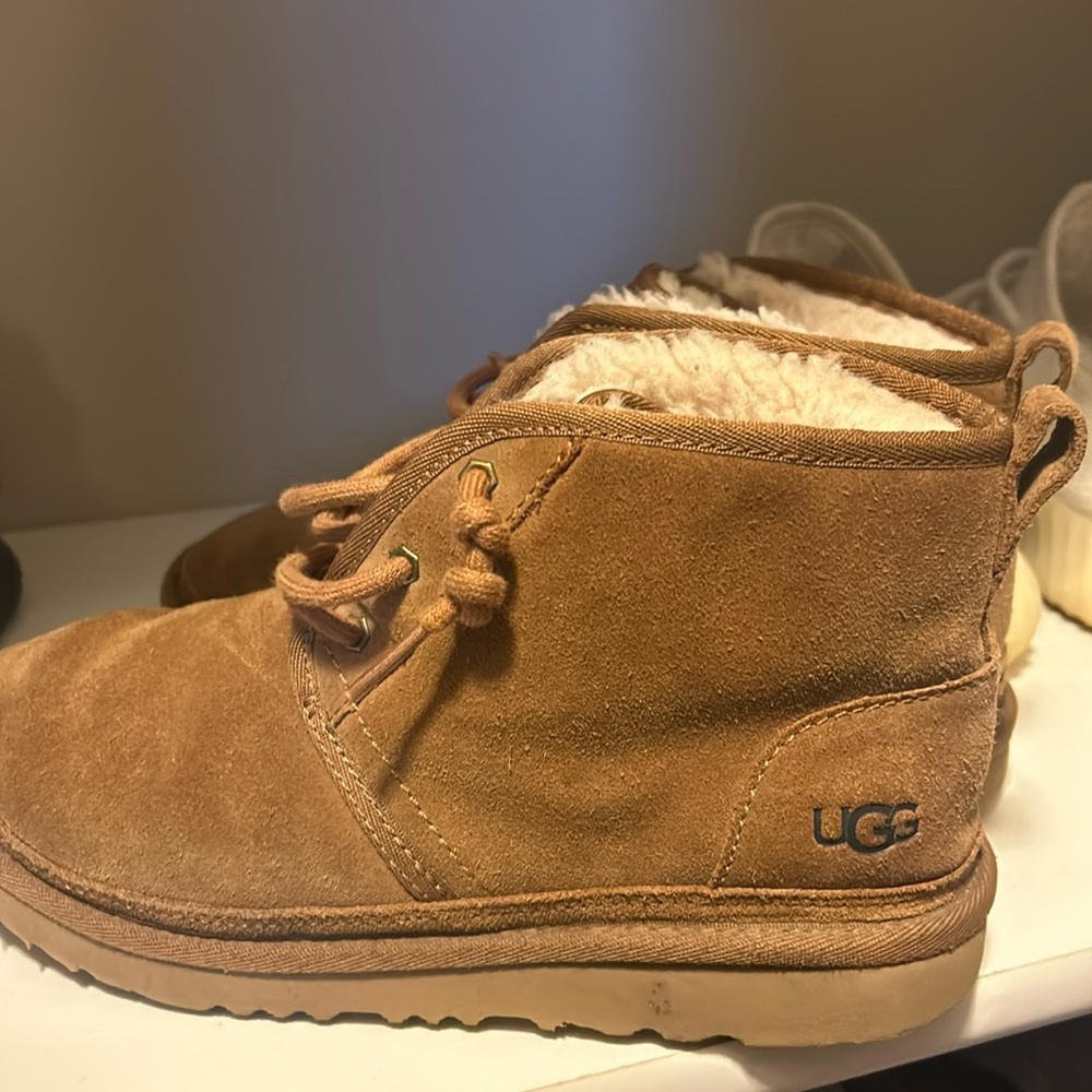 Ugg Neumal Boots